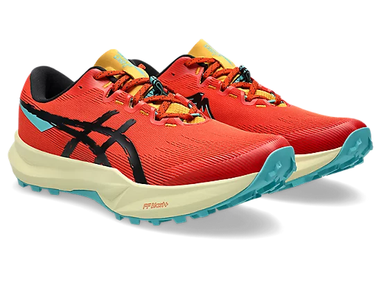 Asics Fuji Lite 6 Shoes (Men's)