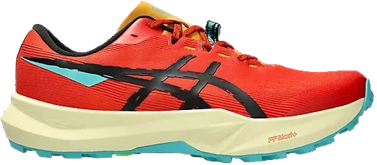 Asics Fuji Lite 6 Shoes (Men's)