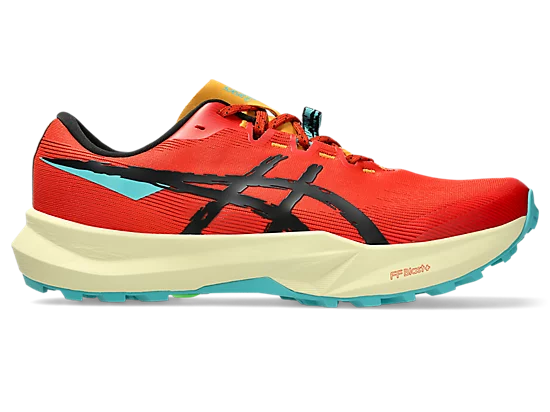 Asics Fuji Lite 6 Shoes (Men's)