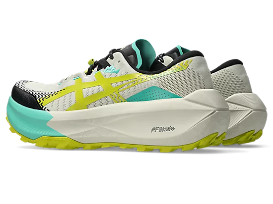 Asics Trabuco Max 5 Shoes (Men's)