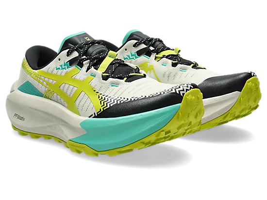Asics Trabuco Max 5 Shoes (Men's)