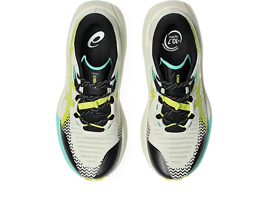Asics Trabuco Max 5 Shoes (Men's)