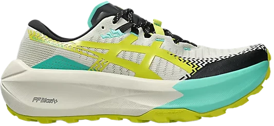 Asics Trabuco Max 5 Shoes (Men's)