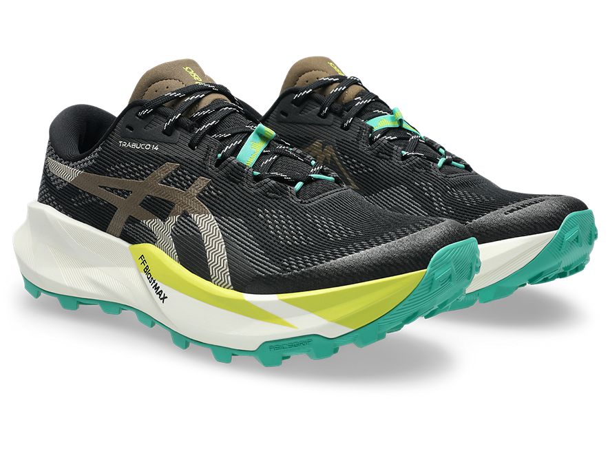 Asics Gel-Trabuco 14 Shoes (Men's)