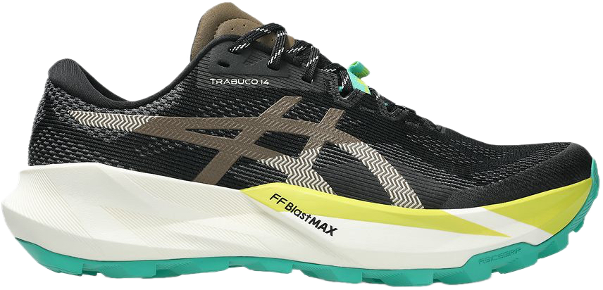 Asics Gel-Trabuco 14 Shoes (Men's)