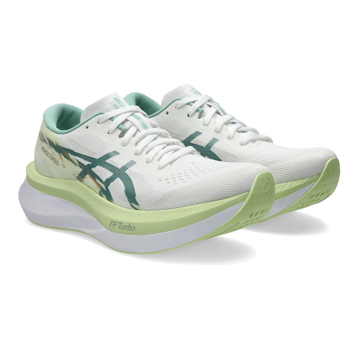 Asics Magic Speed 4 Shoes (Women's)