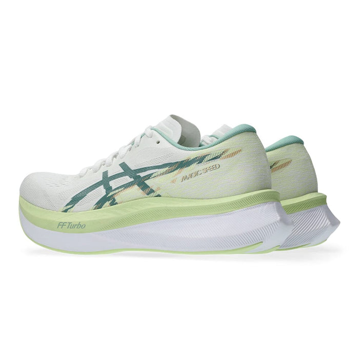 Asics Magic Speed 4 Shoes (Women's)