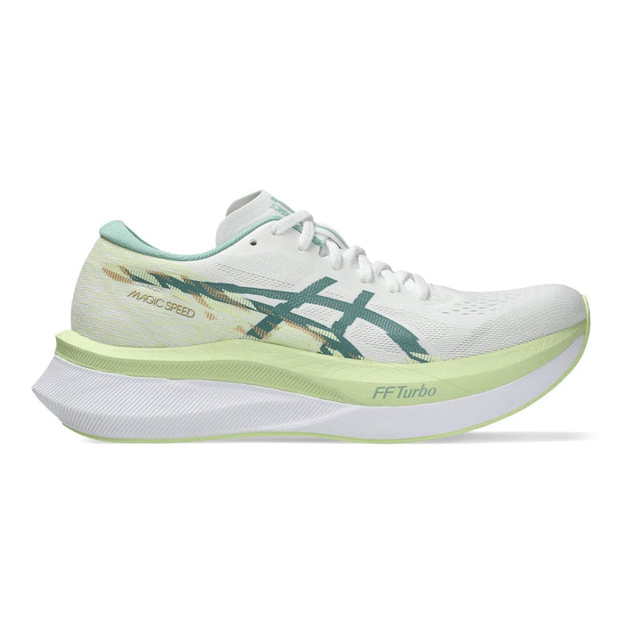 Asics Magic Speed 4 Shoes (Women's)