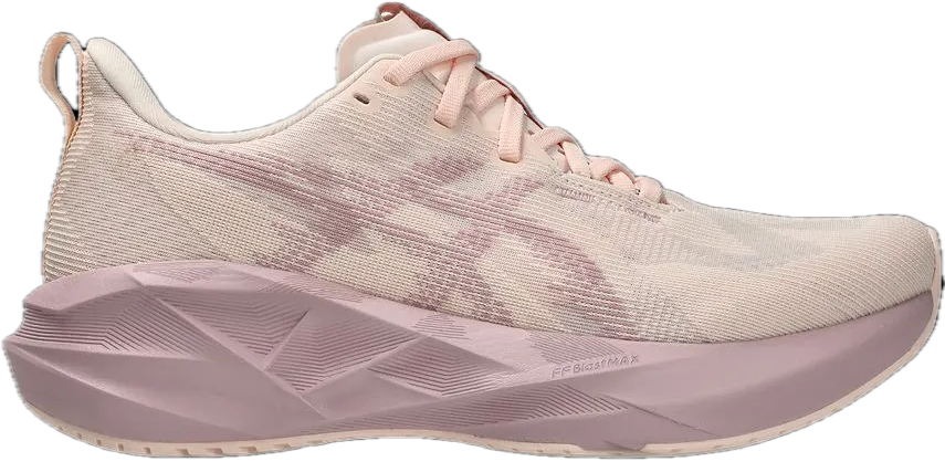Asics Novablast 5 Shoes (Women's)