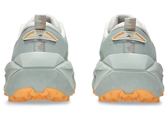 Asics Trabuco Max 4 Shoes (Womens)