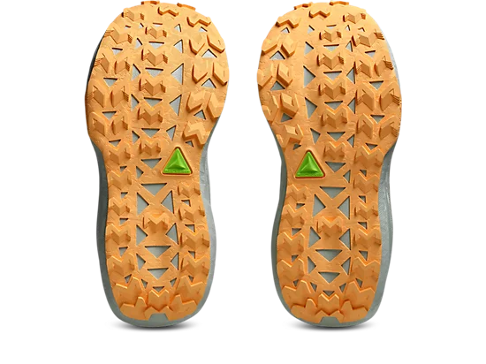 Asics Trabuco Max 4 Shoes (Womens)