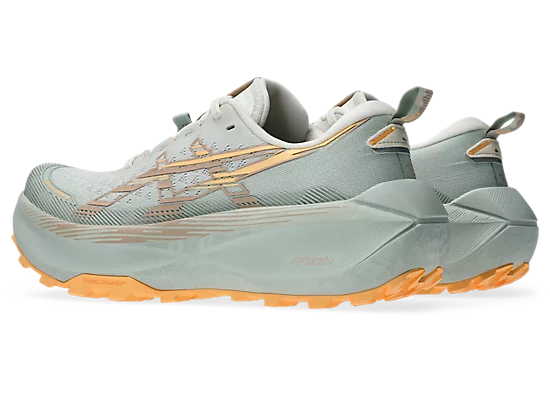 Asics Trabuco Max 4 Shoes (Womens)