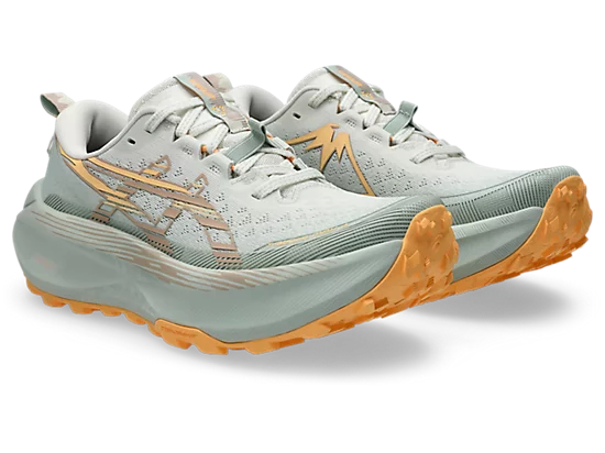 Asics Trabuco Max 4 Shoes (Womens)