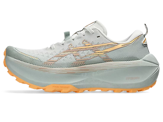 Asics Trabuco Max 4 Shoes (Womens)