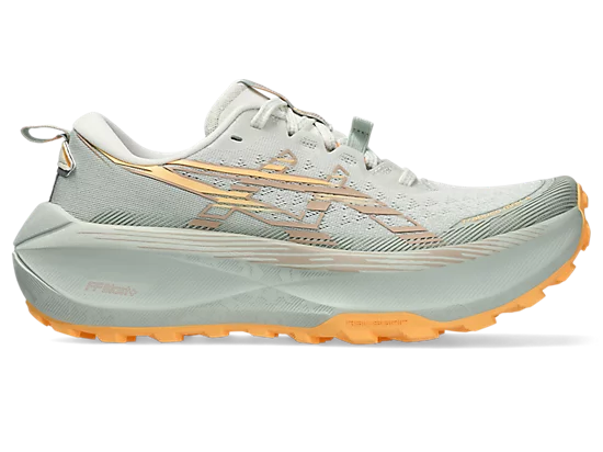 Asics Trabuco Max 4 Shoes (Womens)