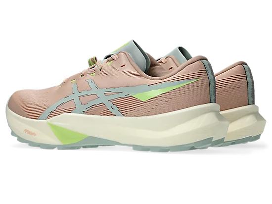 Asics Fuji Lite 6 Shoes (Women's)