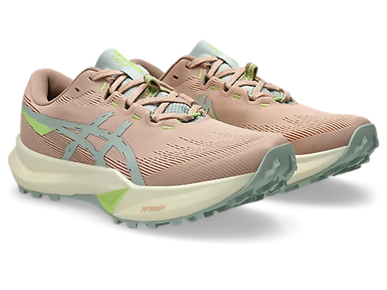 Asics Fuji Lite 6 Shoes (Women's)