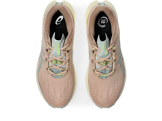 Asics Fuji Lite 6 Shoes (Women's)