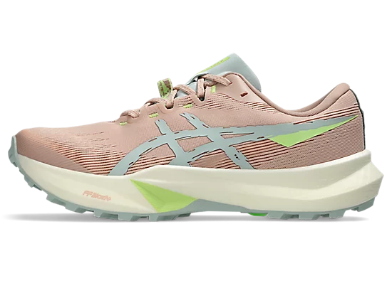 Asics Fuji Lite 6 Shoes (Women's)