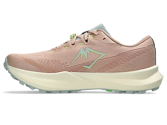 Asics Fuji Lite 6 Shoes (Women's)