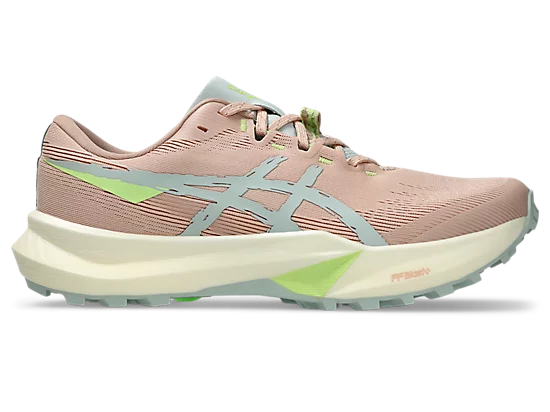 Asics Fuji Lite 6 Shoes (Women's)