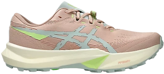 Asics Fuji Lite 6 Shoes (Women's)