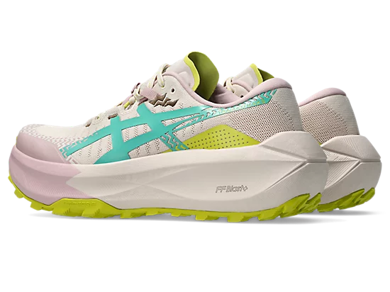 Asics Trabuco Max 5 Shoes (Women's)