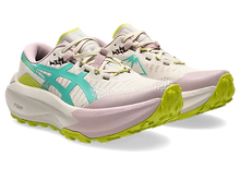 Asics Trabuco Max 5 Shoes (Women's)