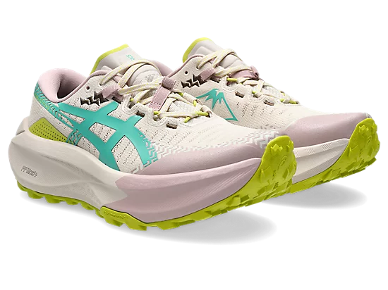 Asics Trabuco Max 5 Shoes (Women's)