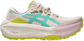 Mineral Beige/Aurora Green