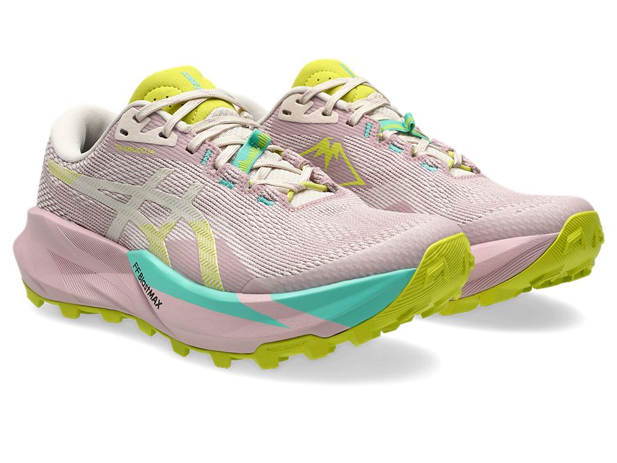 Asics Gel-Trabuco 14 Shoes (Women's)