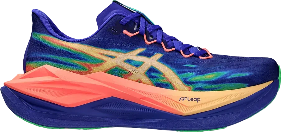Asics Superblast 3 Shoes (Unisex) — SkiUphill | RunUphill