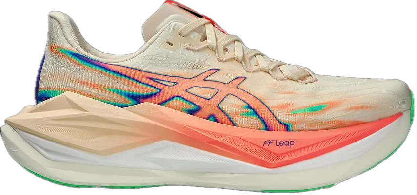Asics Superblast 3 Shoes (Unisex)