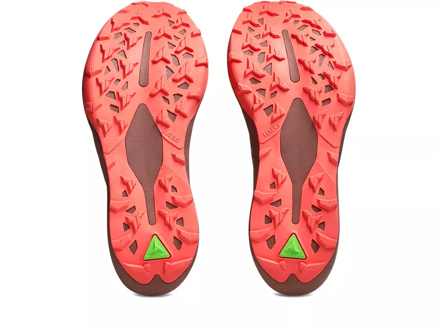 Asics MetaFuji Trail 2 Shoes (Unisex)