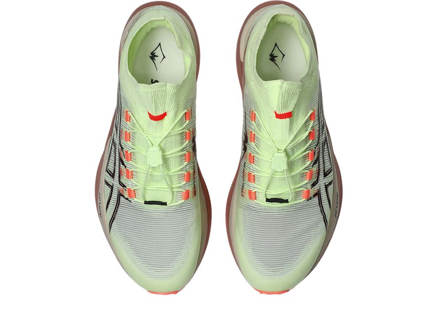 Asics MetaFuji Trail 2 Shoes (Unisex)