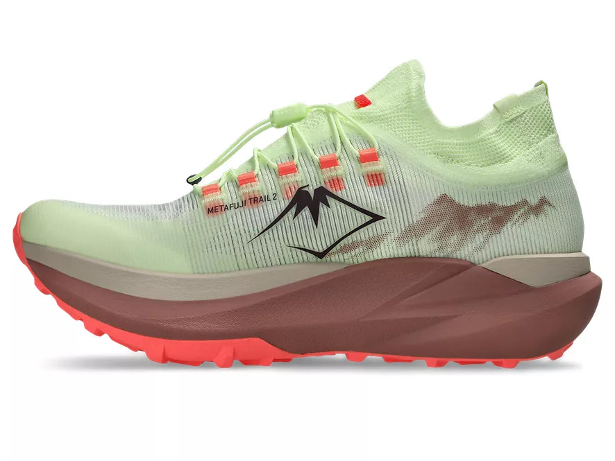 Asics MetaFuji Trail 2 Shoes (Unisex)