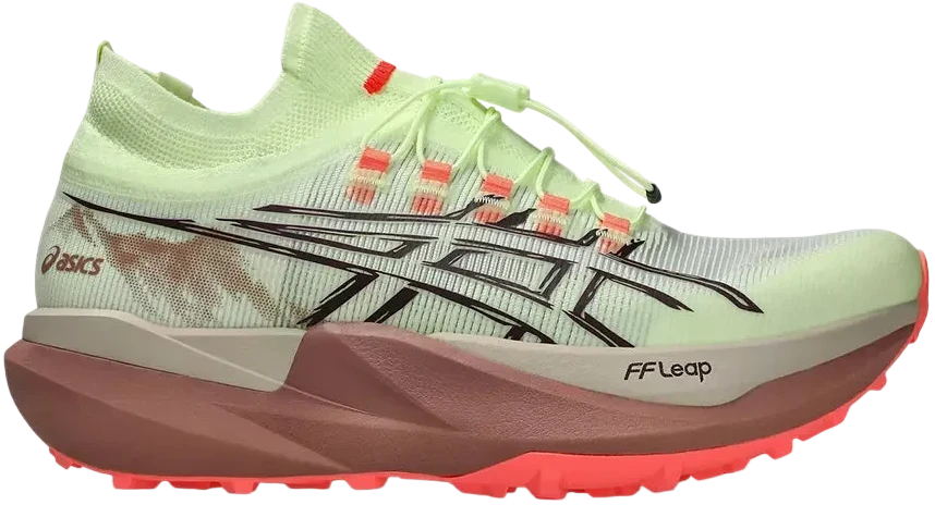 Asics MetaFuji Trail 2 Shoes (Unisex)