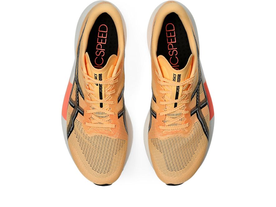 Asics Magic Speed 5 Shoes (Unisex)