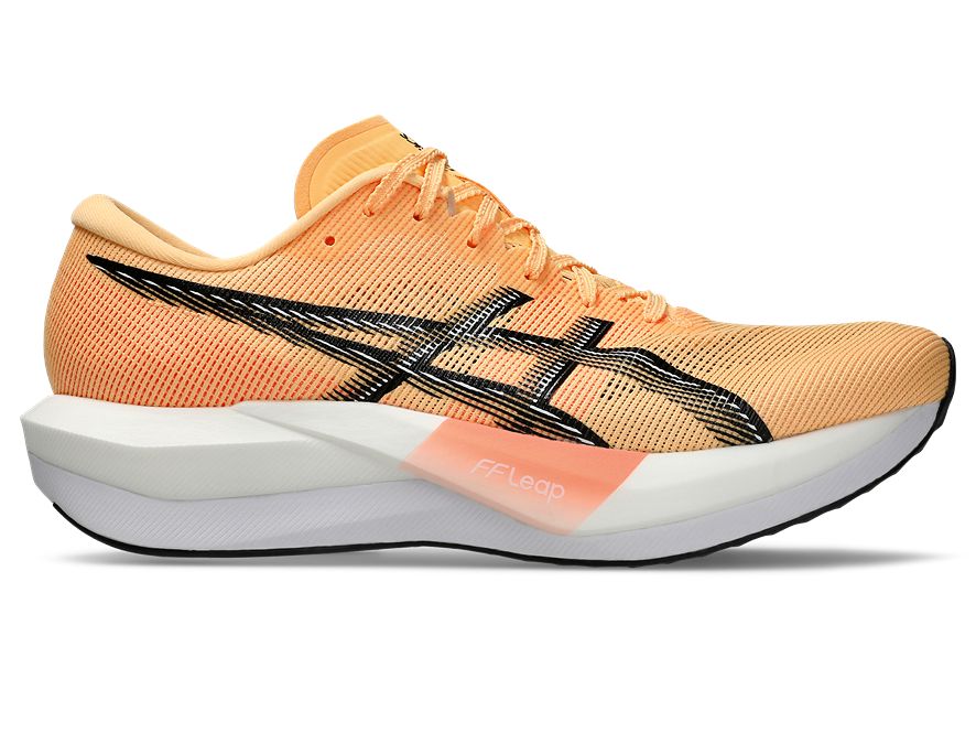 Asics Magic Speed 5 Shoes (Unisex)