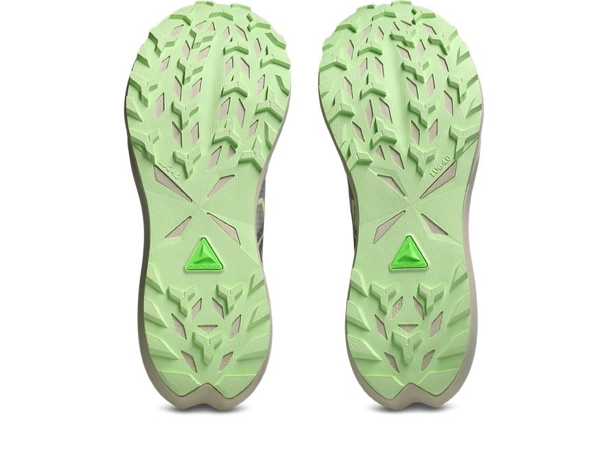 Asics Fuji Lite 7 Shoes (Unisex)