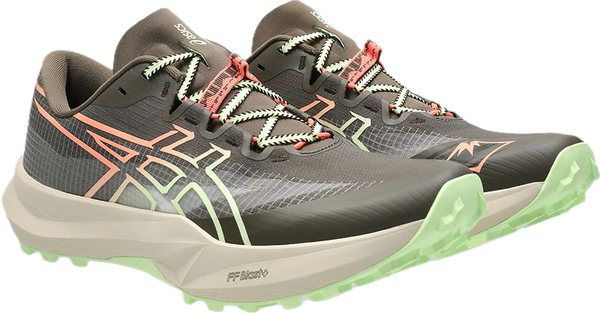 Asics Fuji Lite 7 Shoes (Unisex)