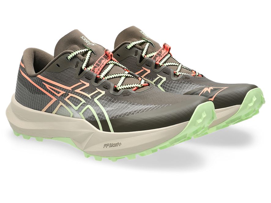 Asics Fuji Lite 7 Shoes (Unisex)