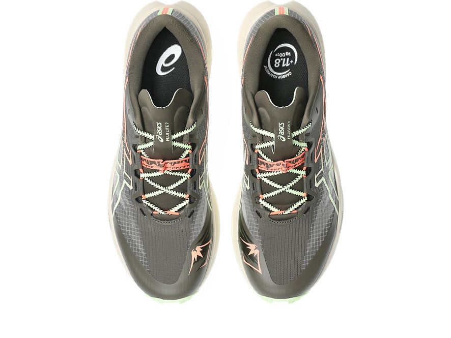 Asics Fuji Lite 7 Shoes (Unisex)