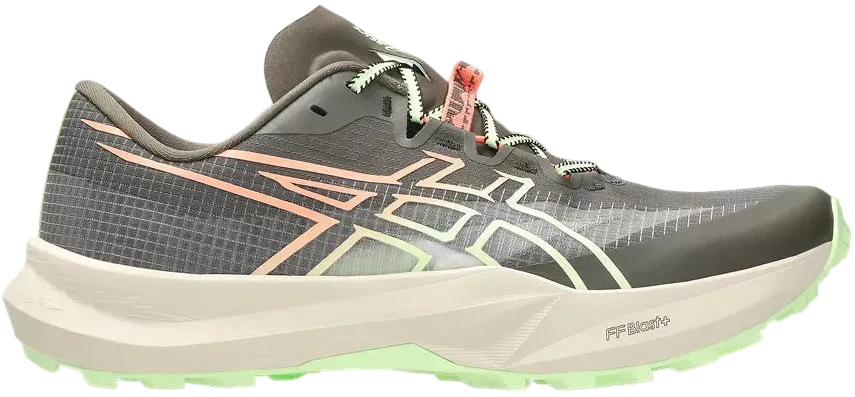 Asics Fuji Lite 7 Shoes (Unisex)