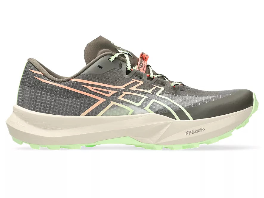 Asics Fuji Lite 7 Shoes (Unisex)