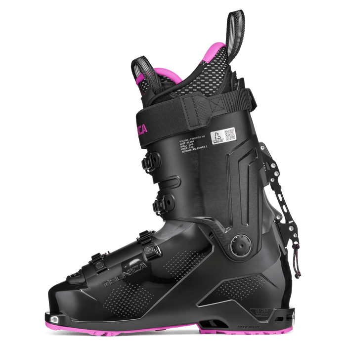 Tecnica Zero G Decoy Pro GW Ski Boots (Unisex)