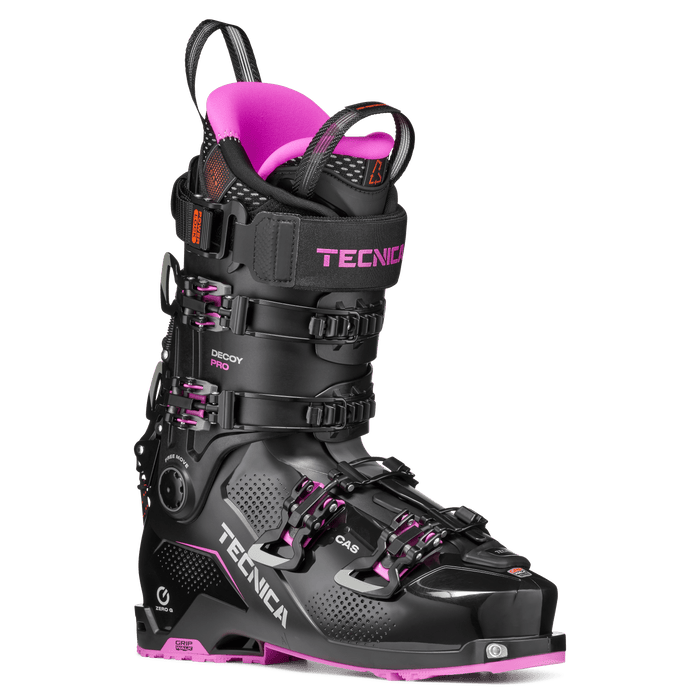 Tecnica Zero G Decoy Pro GW Ski Boots (Unisex)
