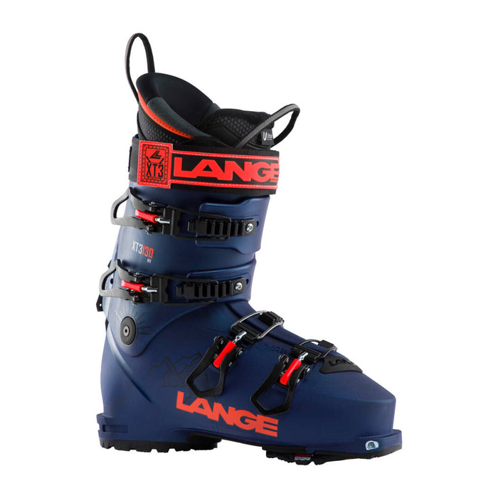 Lange XT3 Free 130 LV Ski Boots (Men's)
