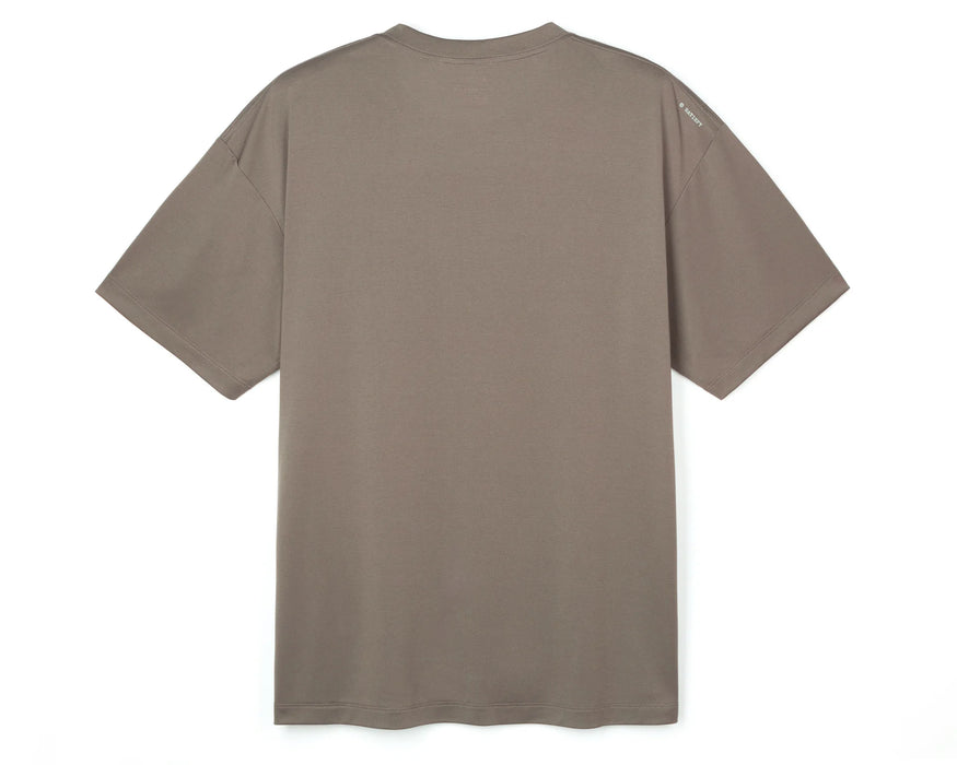 SATISFY AuraLite T-Shirt - Black (Unisex)