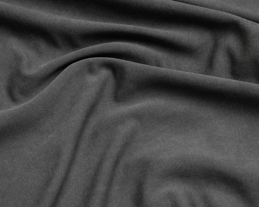 SATISFY AuraLite T-Shirt - Pigment Black (Unisex)